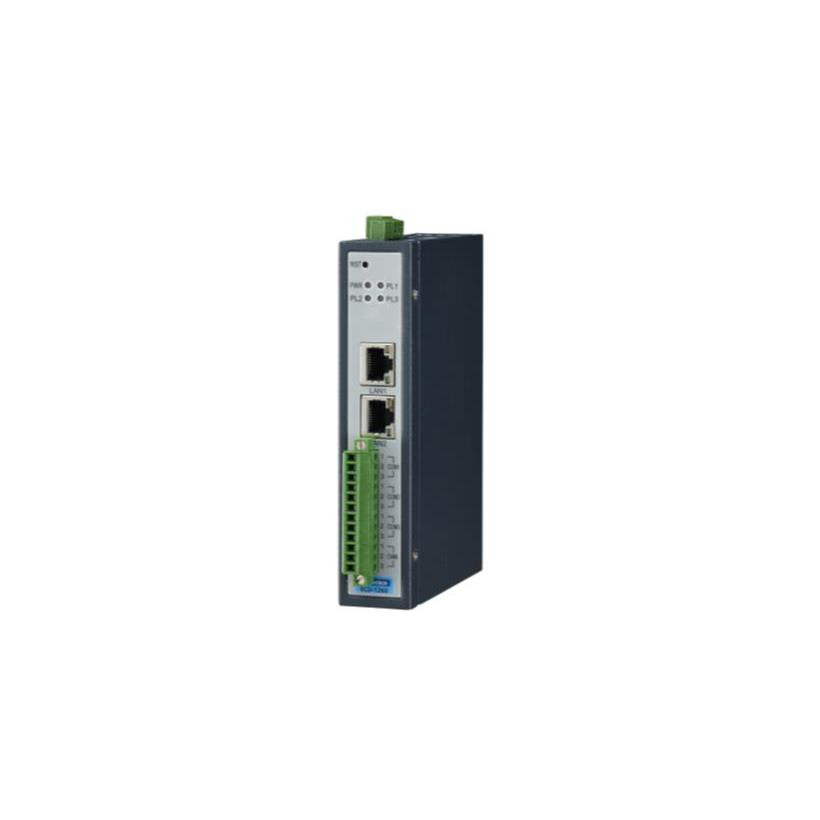 ماژول شبکه و IO-Link Advantech مدل ECU-1260-351A، پارت‌نامبر ECU-1260-351A