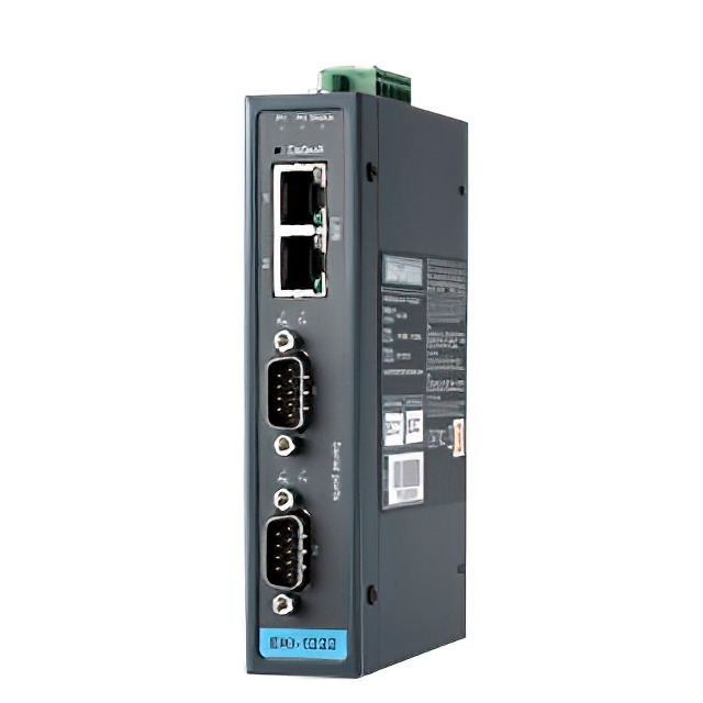 ماژول شبکه و IO-Link Advantech مدل EKI-1222-CE، پارت‌نامبر EKI-1222-CE