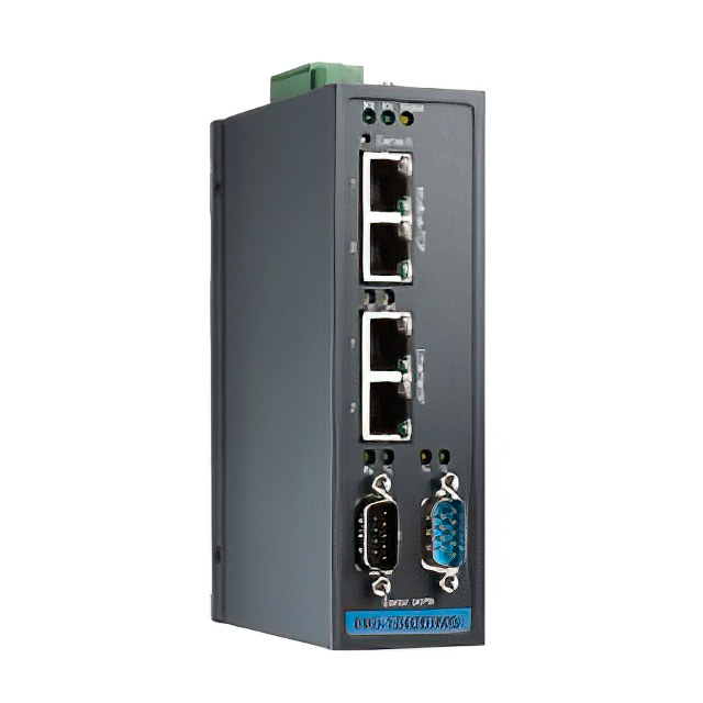 ماژول شبکه و IO-Link Advantech مدل EKI-1242IEIMS-A، پارت‌نامبر EKI-1242IEIMS-A