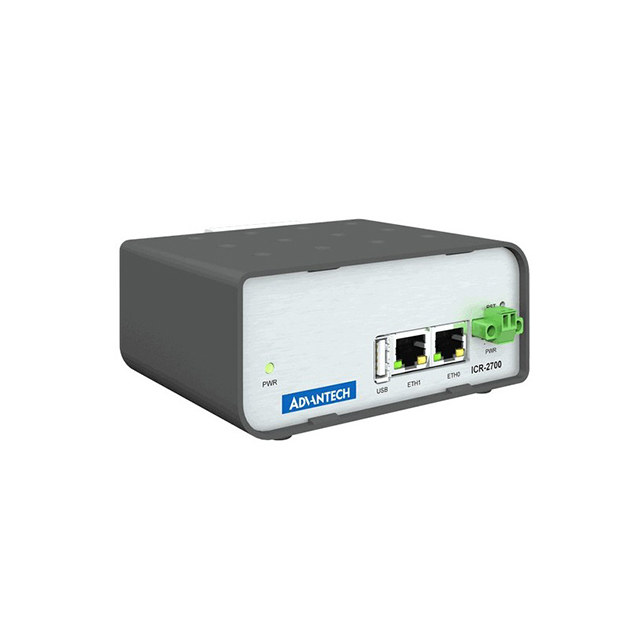 ماژول شبکه و IO-Link Advantech مدل ICR-2701PA01، پارت‌نامبر ICR-2701PA01