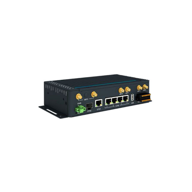 ماژول شبکه و IO-Link Advantech مدل ICR-4461، پارت‌نامبر ICR-4461