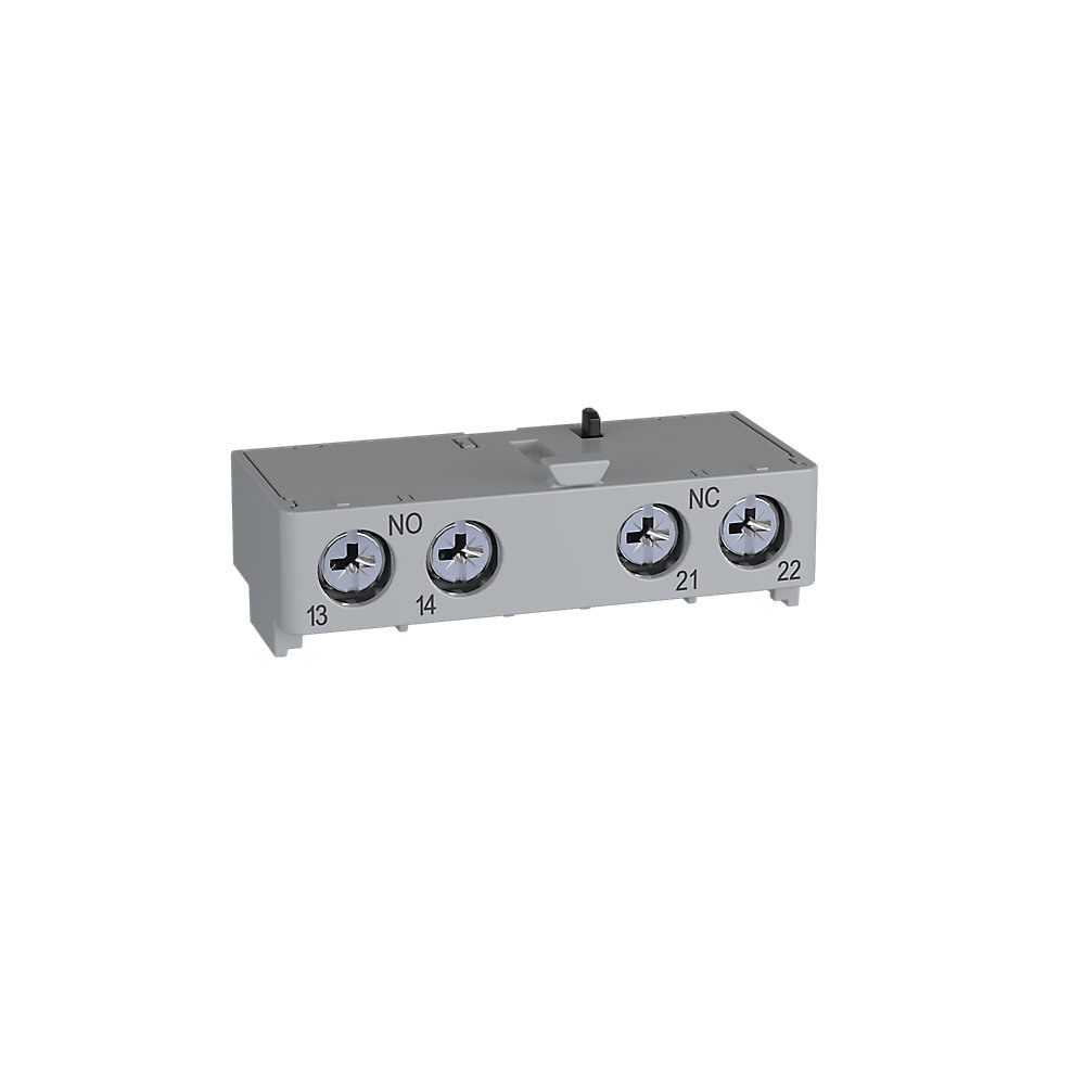 Auxiliary contact Allen-Bradley model 140MT-C-AFA11,  Part number 140MT-C-AFA11