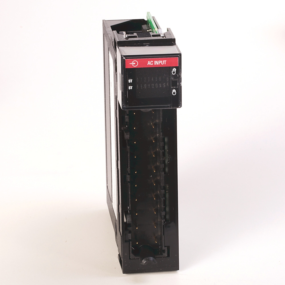 تجهیز اتوماسیون صنعتی Allen-Bradley مدل 1756-IA16IK، پارت‌نامبر 1756-IA16IK