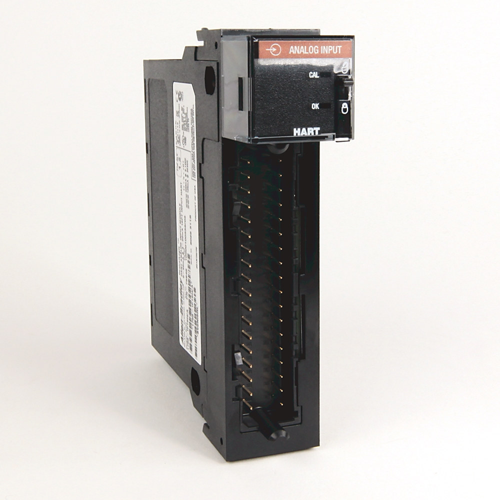 Analog input module Allen-Bradley model 1756-IF16H,  Part number 1756-IF16H