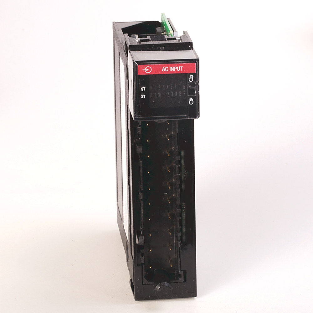 تجهیز اتوماسیون صنعتی Allen-Bradley مدل 1756-L62، پارت‌نامبر 1756-L62