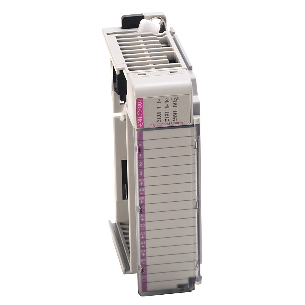 تجهیز اتوماسیون صنعتی Allen-Bradley مدل 1769-OB32، پارت‌نامبر 1769-OB32