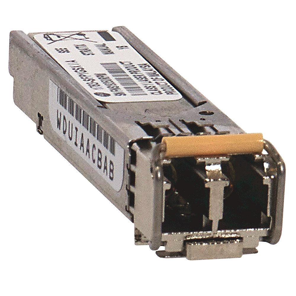 ماژول شبکه و IO-Link Allen-Bradley مدل 1783-SFP1GSX، پارتنامبر 1783-SFP1GSX