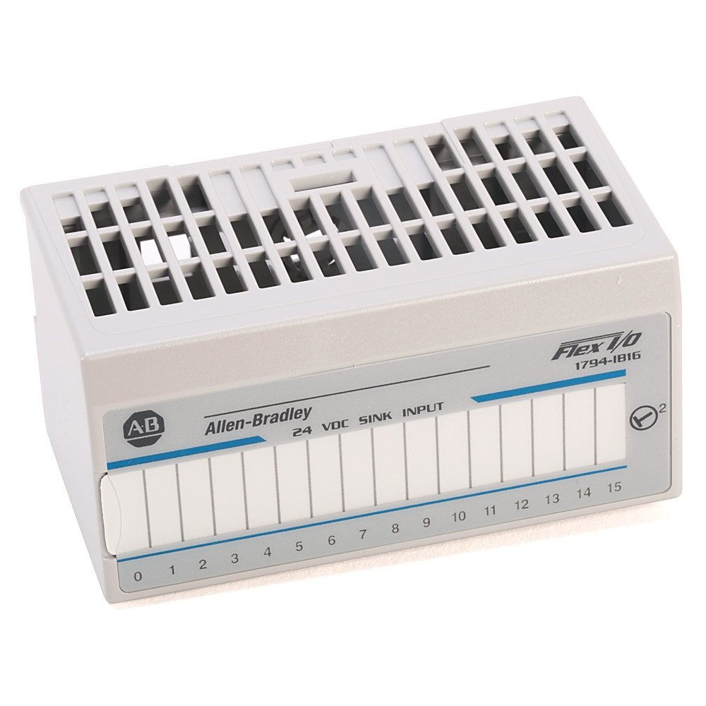 تجهیز اتوماسیون صنعتی Allen-Bradley مدل 1794-IP4، پارت‌نامبر 1794-IP4