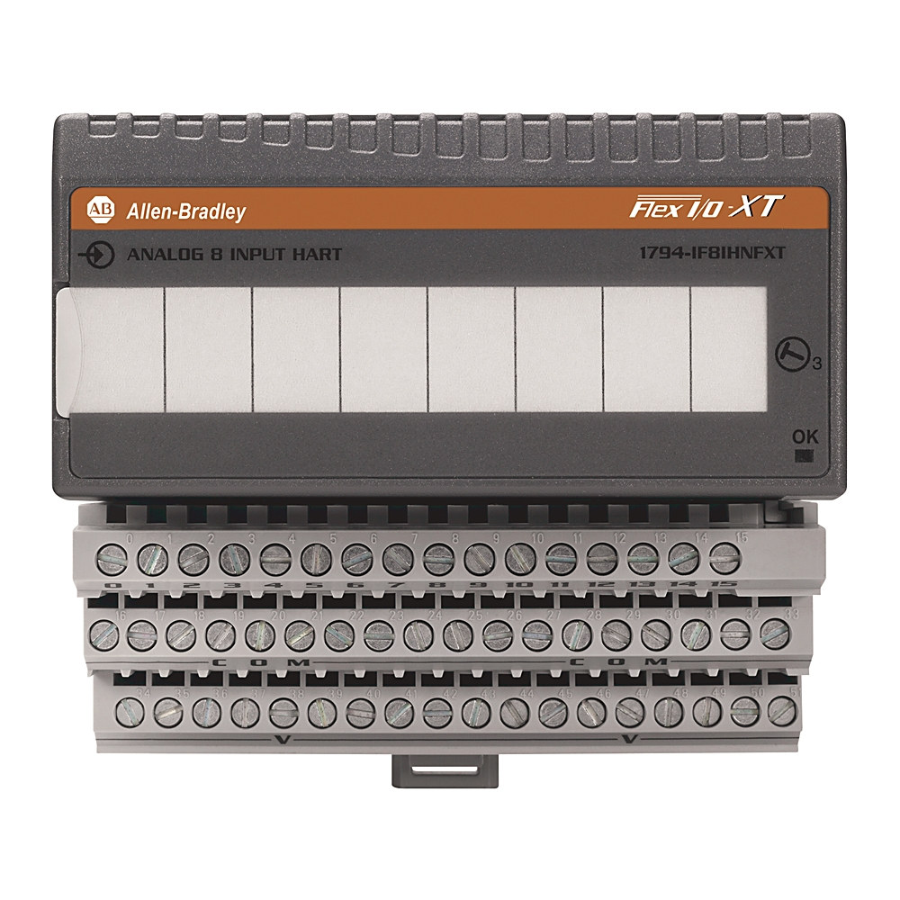 تجهیز اتوماسیون صنعتی Allen-Bradley مدل 1794-OE4XT، پارت‌نامبر 1794-OE4XT