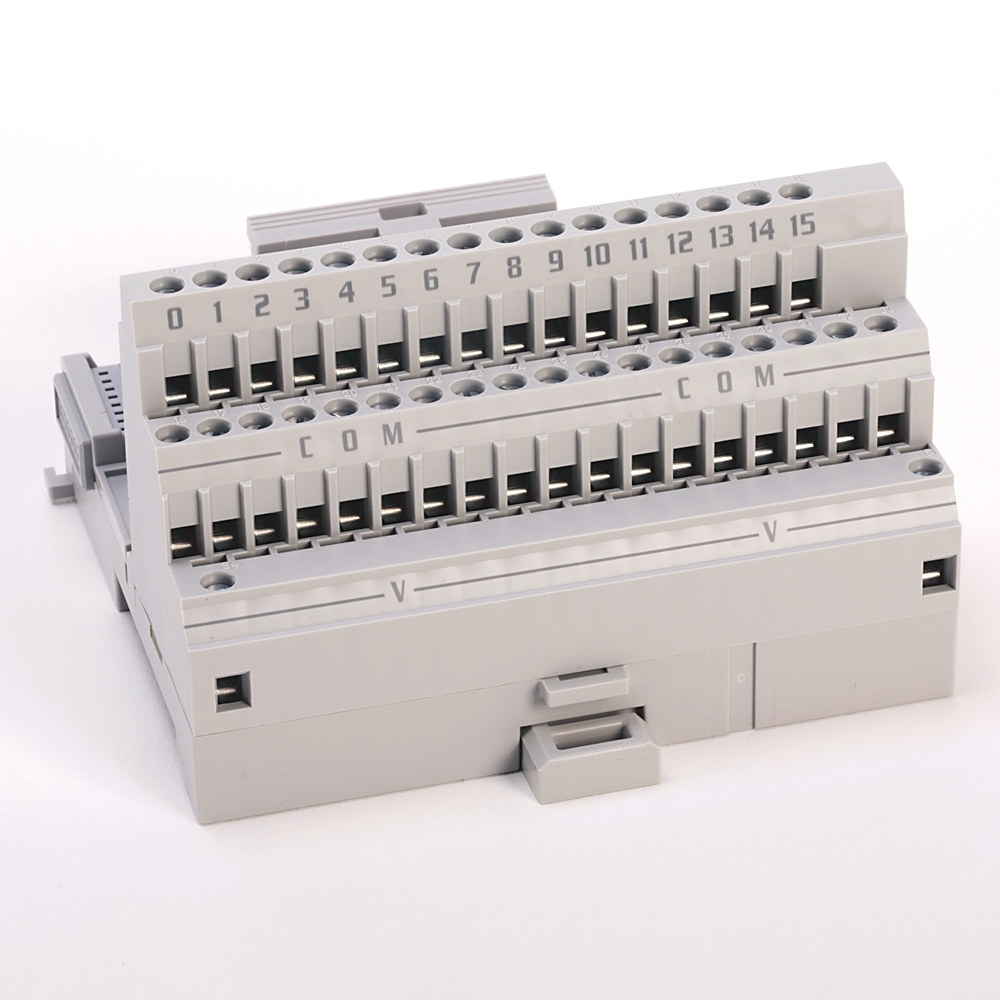 بیس ترمینال ورودی/خروجی Allen-Bradley مدل 1794-TB32، پارت‌نامبر 1794-TB32