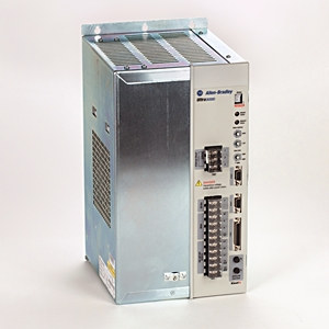 تجهیز اتوماسیون صنعتی Allen-Bradley مدل 2098-DSD-HV220X، پارت‌نامبر 2098-DSD-HV220X