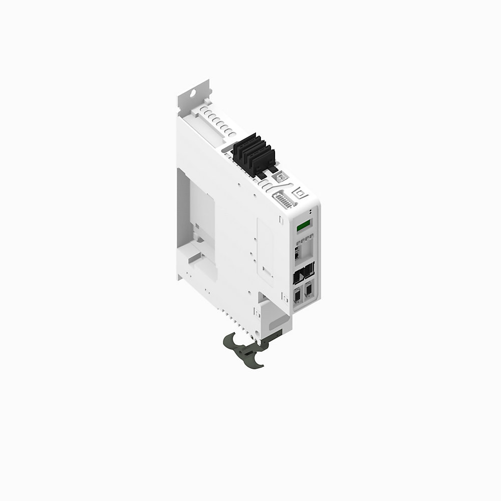 تجهیز اتوماسیون صنعتی Allen-Bradley مدل 2198-D020-ERS4، پارت‌نامبر 2198-D020-ERS4