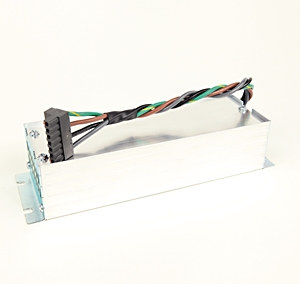 تجهیز اتوماسیون صنعتی Allen-Bradley مدل 2198-H2DCK، پارت‌نامبر 2198-H2DCK