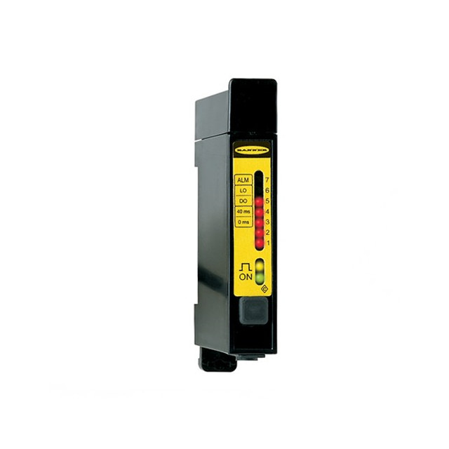 سنسور فوتوالکتریک Banner Engineering مدل D12SP6FP، پارت‌نامبر D12SP6FP
