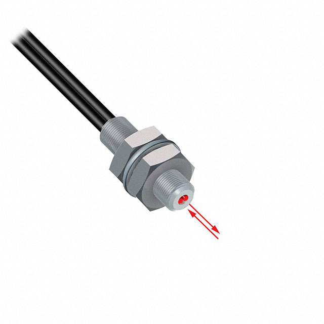 سنسور فوتوالکتریک Banner Engineering مدل PBT26U، پارتنامبر PBT26U