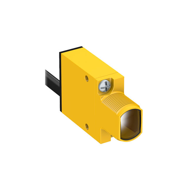 سنسور فوتوالکتریک Banner Engineering مدل SM312LV، پارتنامبر SM312LV