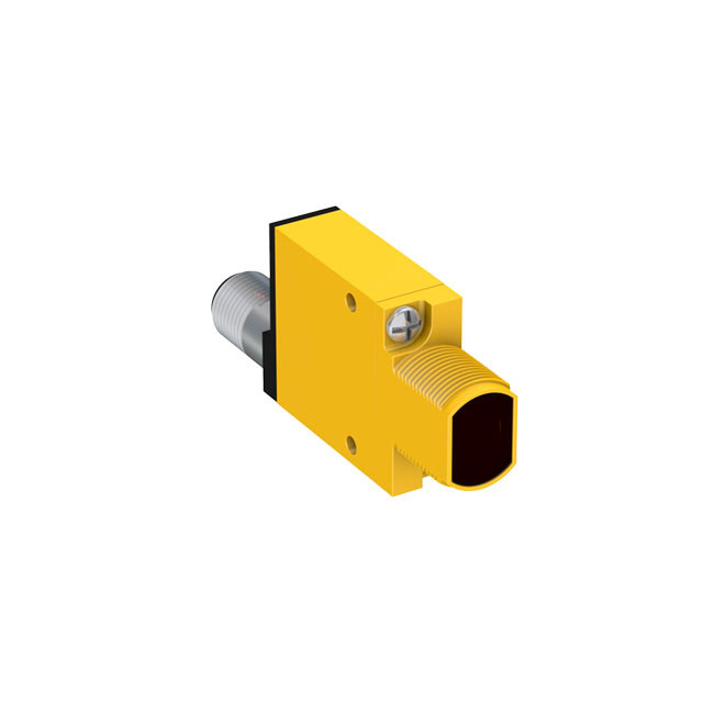 سنسور فوتوالکتریک Banner Engineering مدل SM312LVQD، پارت‌نامبر SM312LVQD