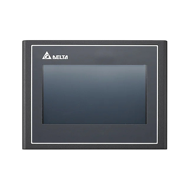 پنل اپراتوری صنعتی Delta مدل DOP-103WQ، پارت‌نامبر DOP-103WQ