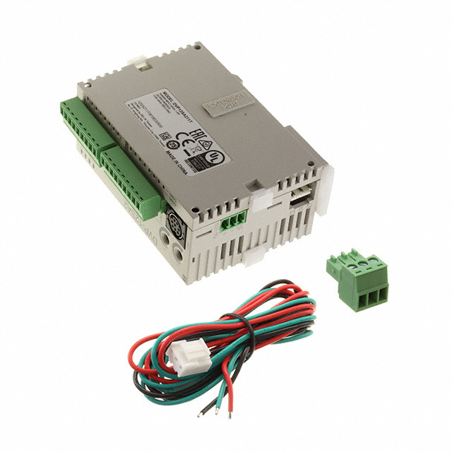 پنل اپراتوری صنعتی Delta مدل DVP12SA211T، پارت‌نامبر DVP12SA211T
