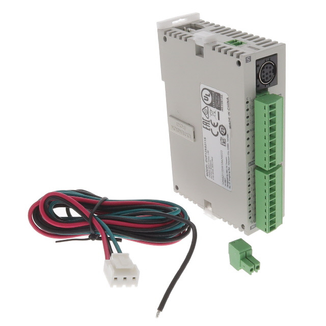 پنل اپراتوری صنعتی Delta مدل DVP12SS211S، پارت‌نامبر DVP12SS211S