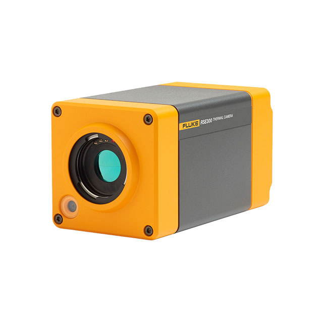 تصویربردار حرارتی Fluke مدل FLK-RSE300/C 60HZ، پارت‌نامبر FLK-RSE300/C 60HZ
