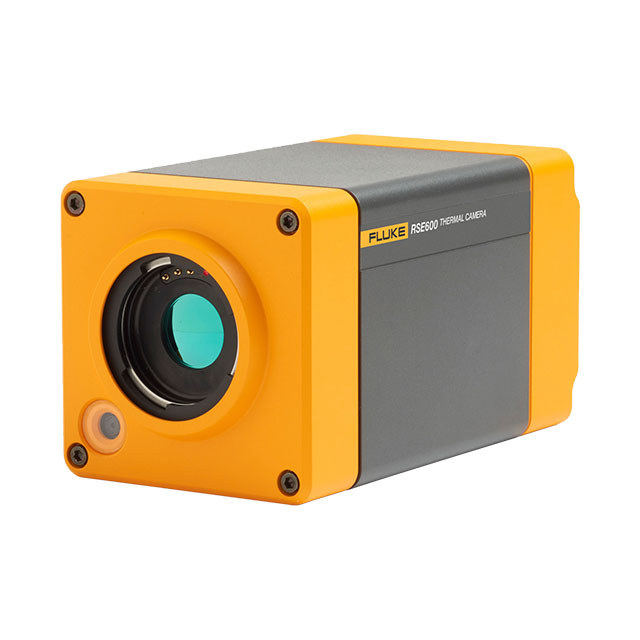 تصویربردار حرارتی Fluke مدل FLK-RSE600/C 60HZ، پارتنامبر FLK-RSE600/C 60HZ