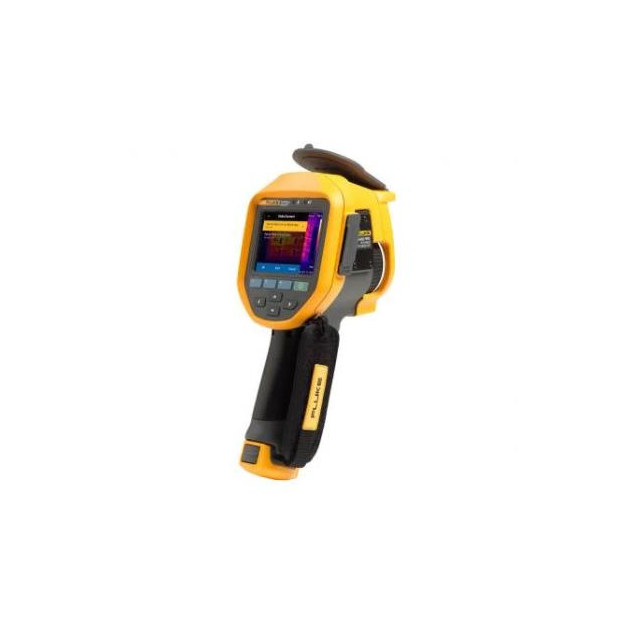 تصویربردار حرارتی Fluke مدل FLK-TI480 PRO، پارت‌نامبر FLK-TI480 PRO