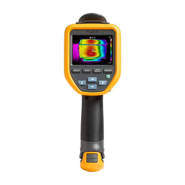 لایسنس نرم‌افزار صنعتی Fluke مدل FLK-TIS55+ 27HZ، پارت‌نامبر FLK-TIS55+ 27HZ