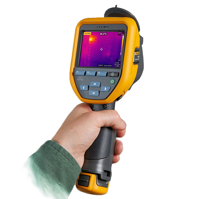 لایسنس نرم‌افزار صنعتی Fluke مدل FLK-TIS60+ 30HZ، پارت‌نامبر FLK-TIS60+ 30HZ