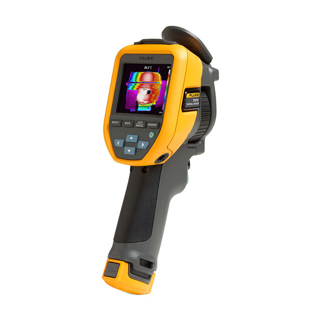 تصویربردار حرارتی Fluke مدل FLK-TIS75+ 27HZ، پارت‌نامبر FLK-TIS75+ 27HZ