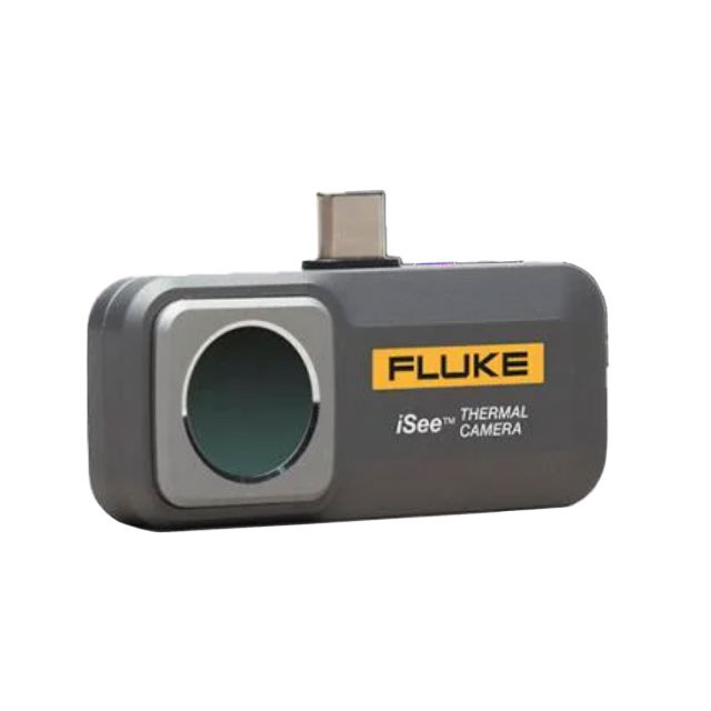 تصویربردار حرارتی Fluke مدل FLUKE-TC01A 25HZ، پارت‌نامبر FLUKE-TC01A 25HZ