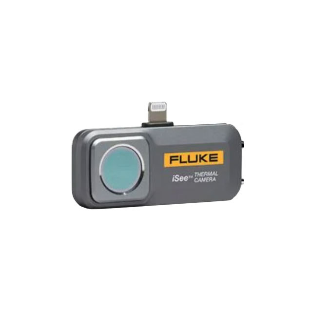 تصویربردار حرارتی Fluke مدل FLUKE-TC01B 25HZ، پارت‌نامبر FLUKE-TC01B 25HZ