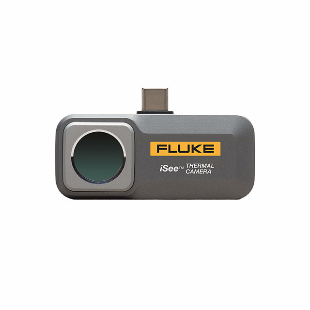 تصویربردار حرارتی Fluke مدل FLUKE-TC01C 25HZ، پارت‌نامبر FLUKE-TC01C 25HZ