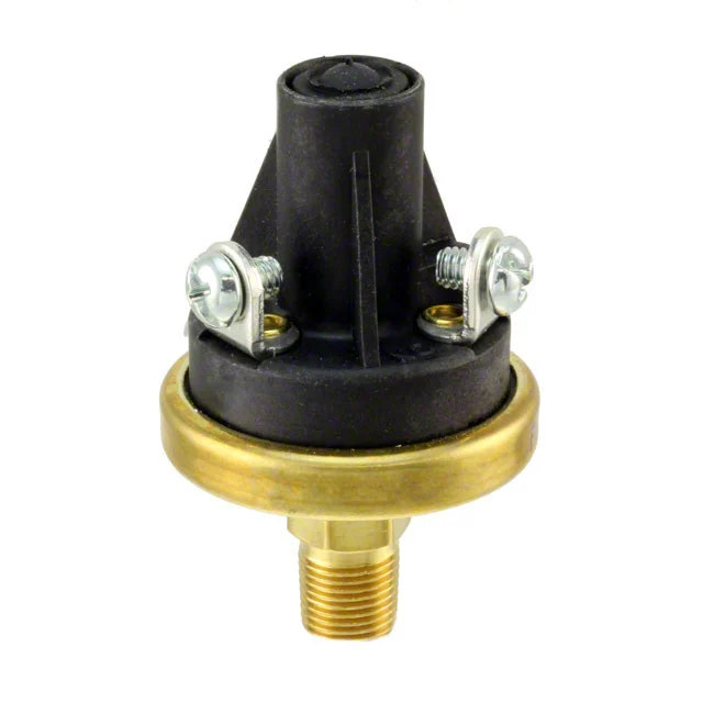 سنسور فشار صنعتی Honeywell مدل 76051-B00000020-01، پارت‌نامبر 76051-B00000020-01