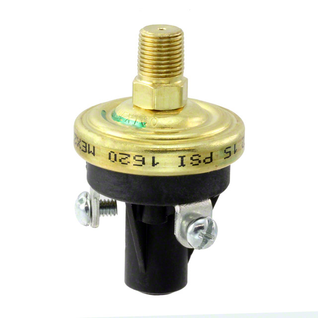 سنسور فشار صنعتی Honeywell مدل 76052-B00000150-01، پارت‌نامبر 76052-B00000150-01
