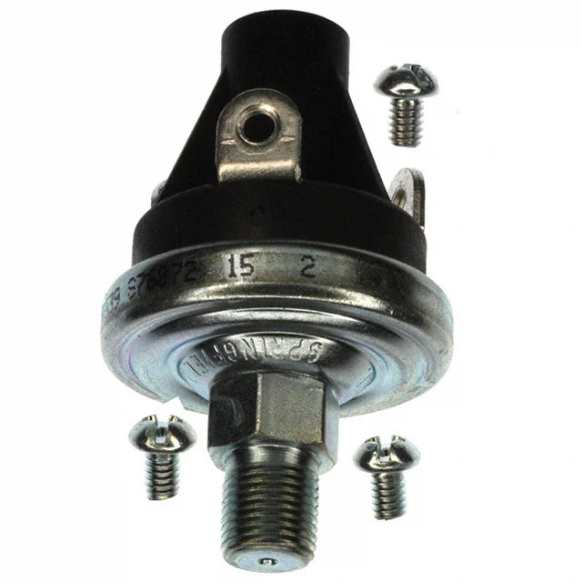 سنسور فشار صنعتی Honeywell مدل 76072-00000150-01، پارت‌نامبر 76072-00000150-01