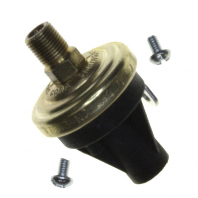 سنسور فشار صنعتی Honeywell مدل 77343-04.0HG-01، پارت‌نامبر 77343-04.0HG-01