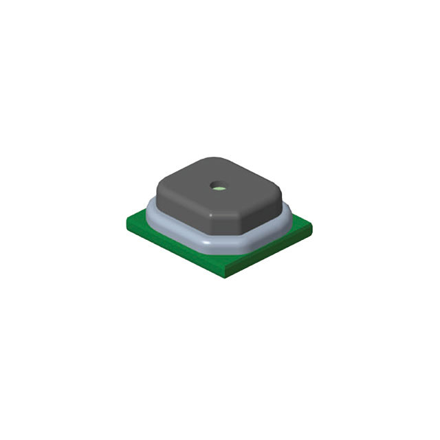 سنسور فشار صنعتی Honeywell مدل ABP2LNXG020BG2A3XX، پارت‌نامبر ABP2LNXG020BG2A3XX