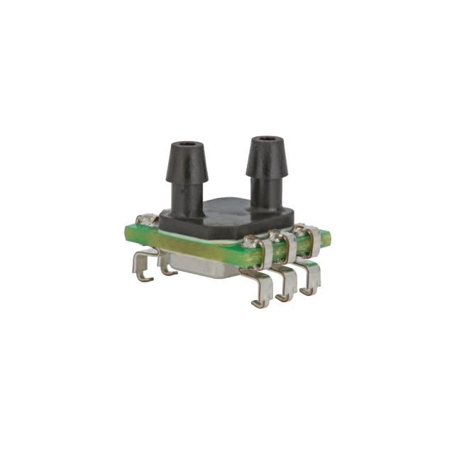 سنسور فشار صنعتی Honeywell مدل ABP2MDAN001NDAA3XX، پارت‌نامبر ABP2MDAN001NDAA3XX