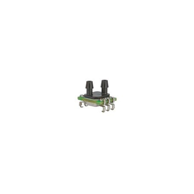 سنسور فشار صنعتی Honeywell مدل ABP2MDAN040ND2A3XX، پارت‌نامبر ABP2MDAN040ND2A3XX
