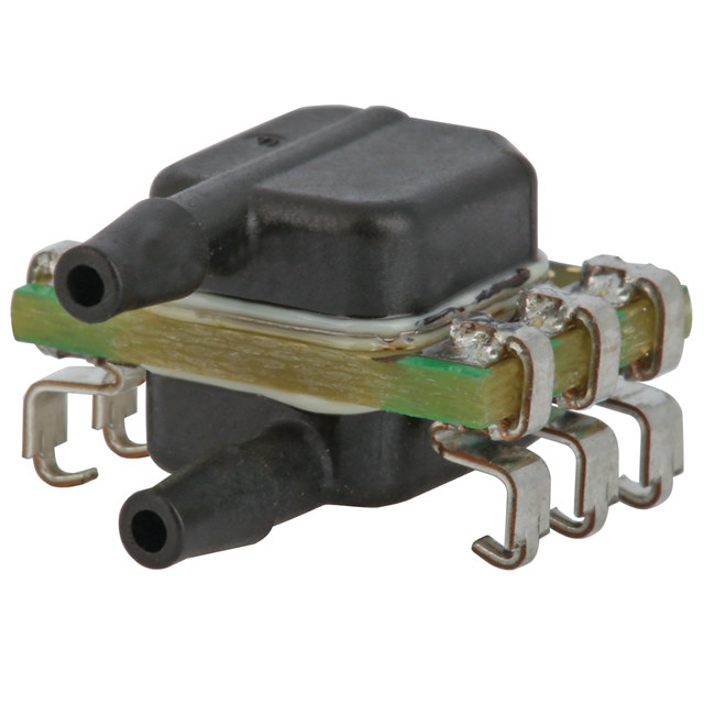سنسور فشار صنعتی Honeywell مدل ABP2MRRT015PD2A3XX، پارت‌نامبر ABP2MRRT015PD2A3XX