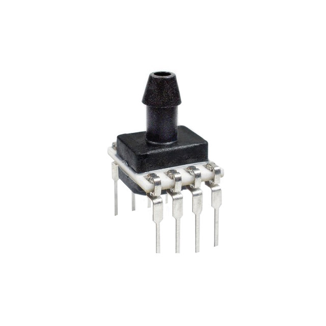سنسور فشار صنعتی Honeywell مدل HSCDRNN015PAAA3، پارت‌نامبر HSCDRNN015PAAA3