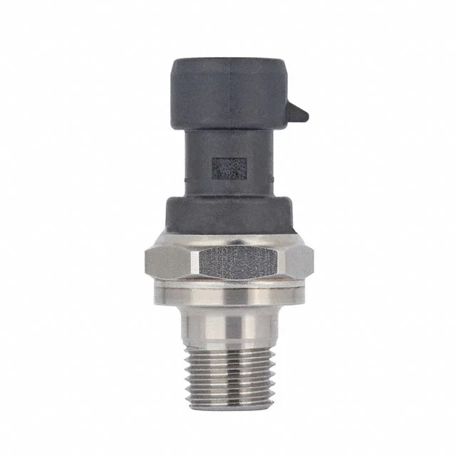 Industrial pressure sensor Honeywell model MIPAN1XX100PSAAX,  Part number MIPAN1XX100PSAAX