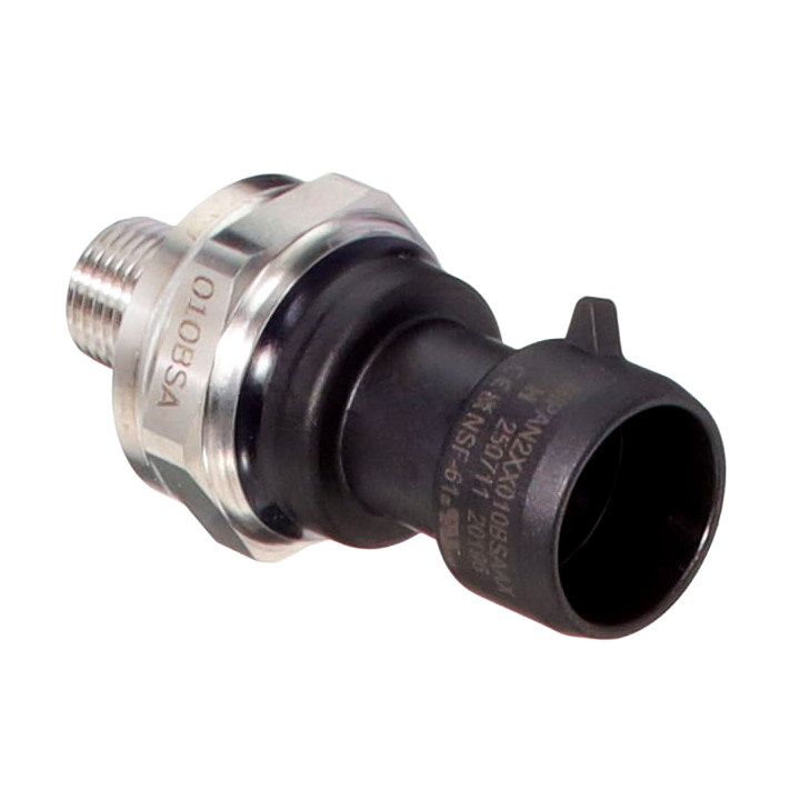 Industrial pressure sensor Honeywell model MIPAN2XX010BSAAX,  Part number MIPAN2XX010BSAAX
