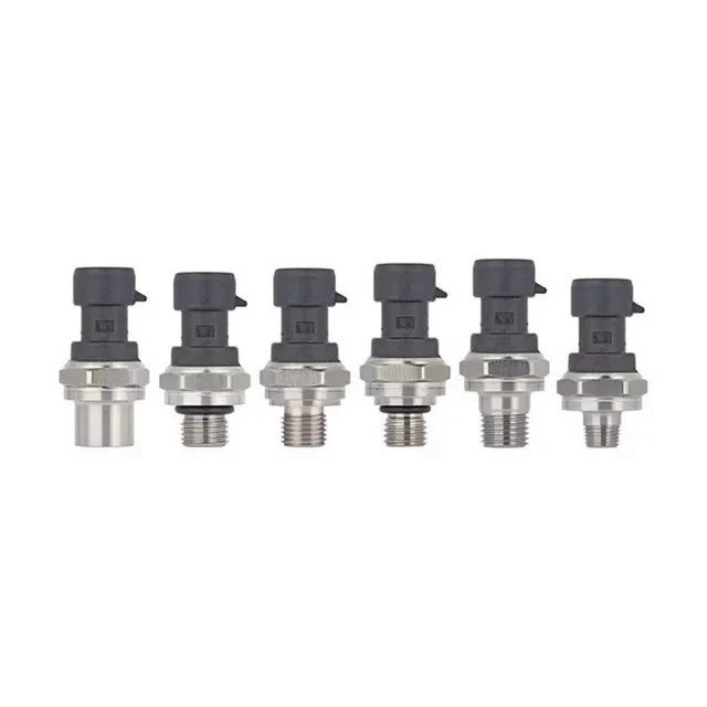 سنسور فشار صنعتی Honeywell مدل MIPAN2XX150PSAAX، پارت‌نامبر MIPAN2XX150PSAAX