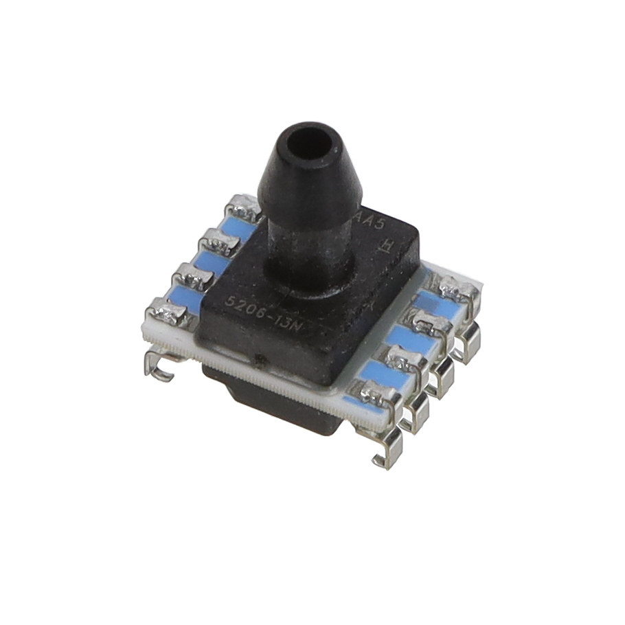 سنسور فشار صنعتی Honeywell مدل SSCMANV150PGAA5، پارت‌نامبر SSCMANV150PGAA5