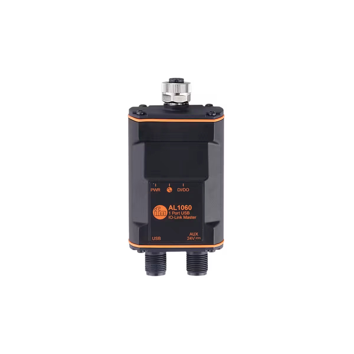 ماژول شبکه و IO-Link ifm مدل AL1060، پارت‌نامبر AL1060