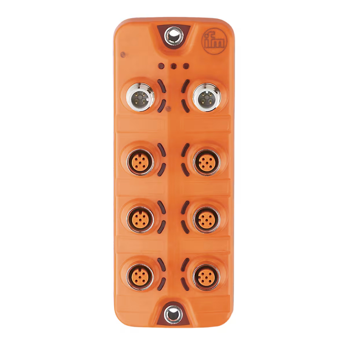ماژول شبکه و IO-Link ifm مدل AL2330، پارت‌نامبر AL2330