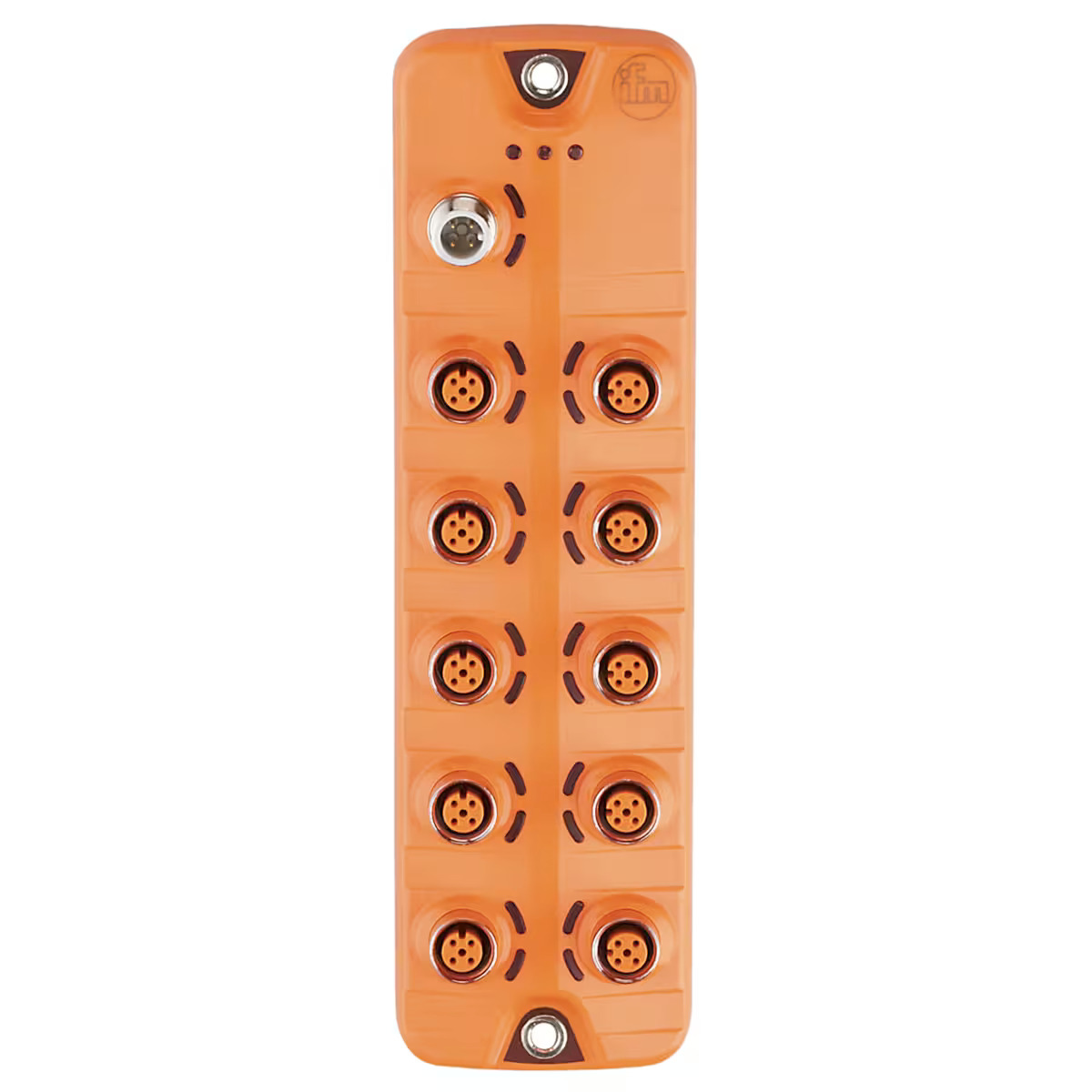 ماژول شبکه و IO-Link ifm مدل AL2341، پارت‌نامبر AL2341
