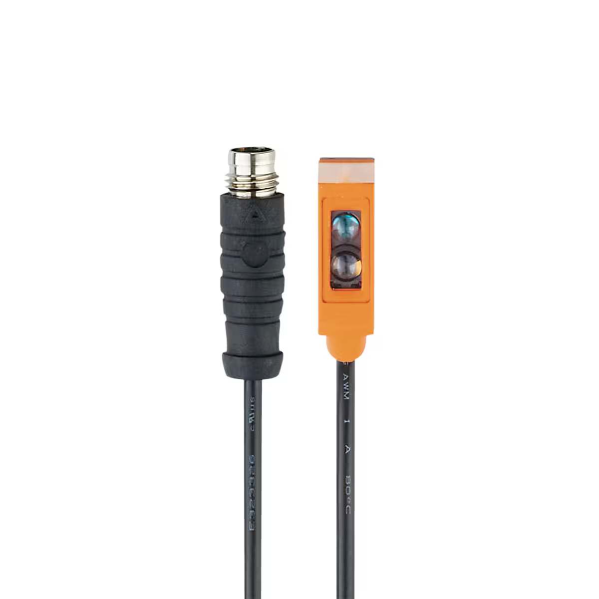 ماژول شبکه و IO-Link ifm مدل O8H208، پارت‌نامبر O8H208